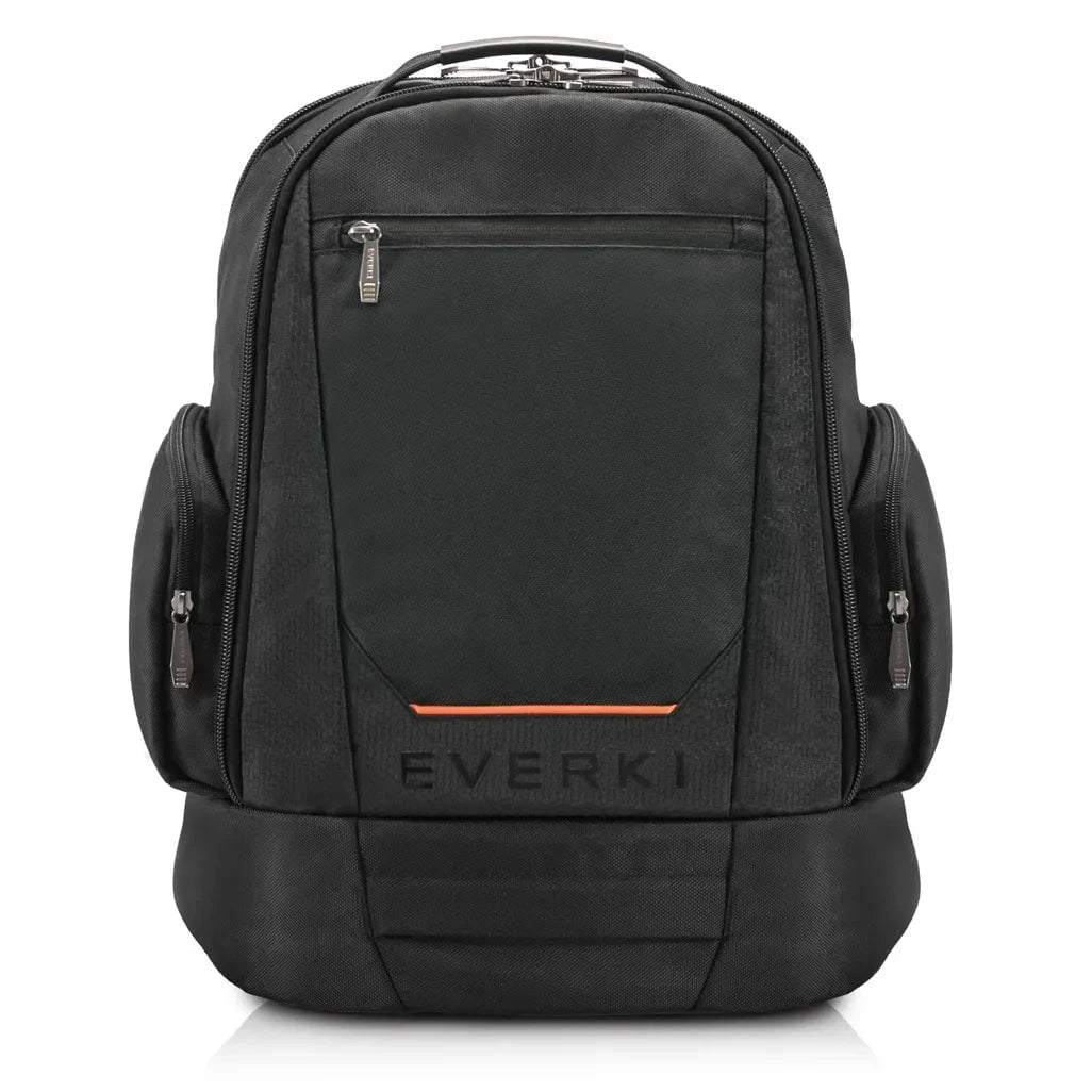 GUNMANSA EVERKI EKP117B CONTEMPRO 117 18.4'' LARGE GAMING LAPTOP BACKPACK