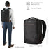 GUNMANSA EVERKI EKP118 STUDIO 15'' SLIM LAPTOP MACBOOK BACKPACK