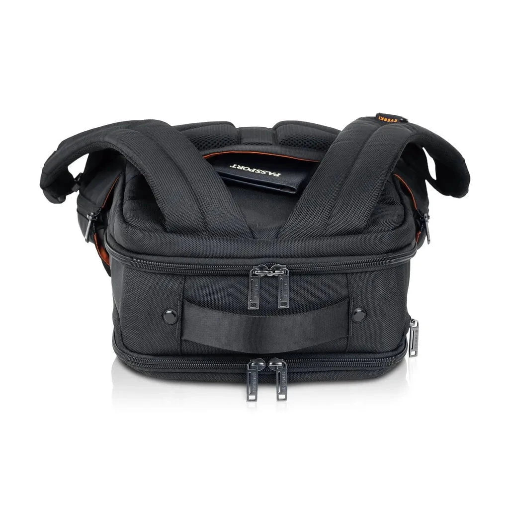 GUNMANSA Everki EKP118E-ECO, Backpack, 38.1 cm (15"), 1.13 kg