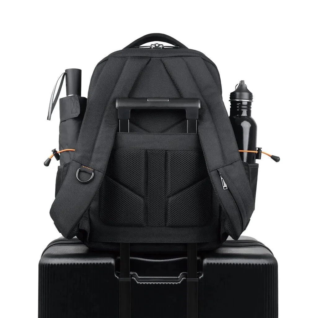 GUNMANSA Everki EKP118E-ECO, Backpack, 38.1 cm (15"), 1.13 kg