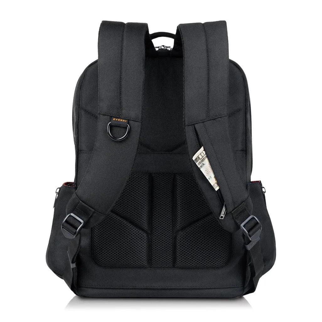 GUNMANSA Everki EKP118E-ECO, Backpack, 38.1 cm (15"), 1.13 kg
