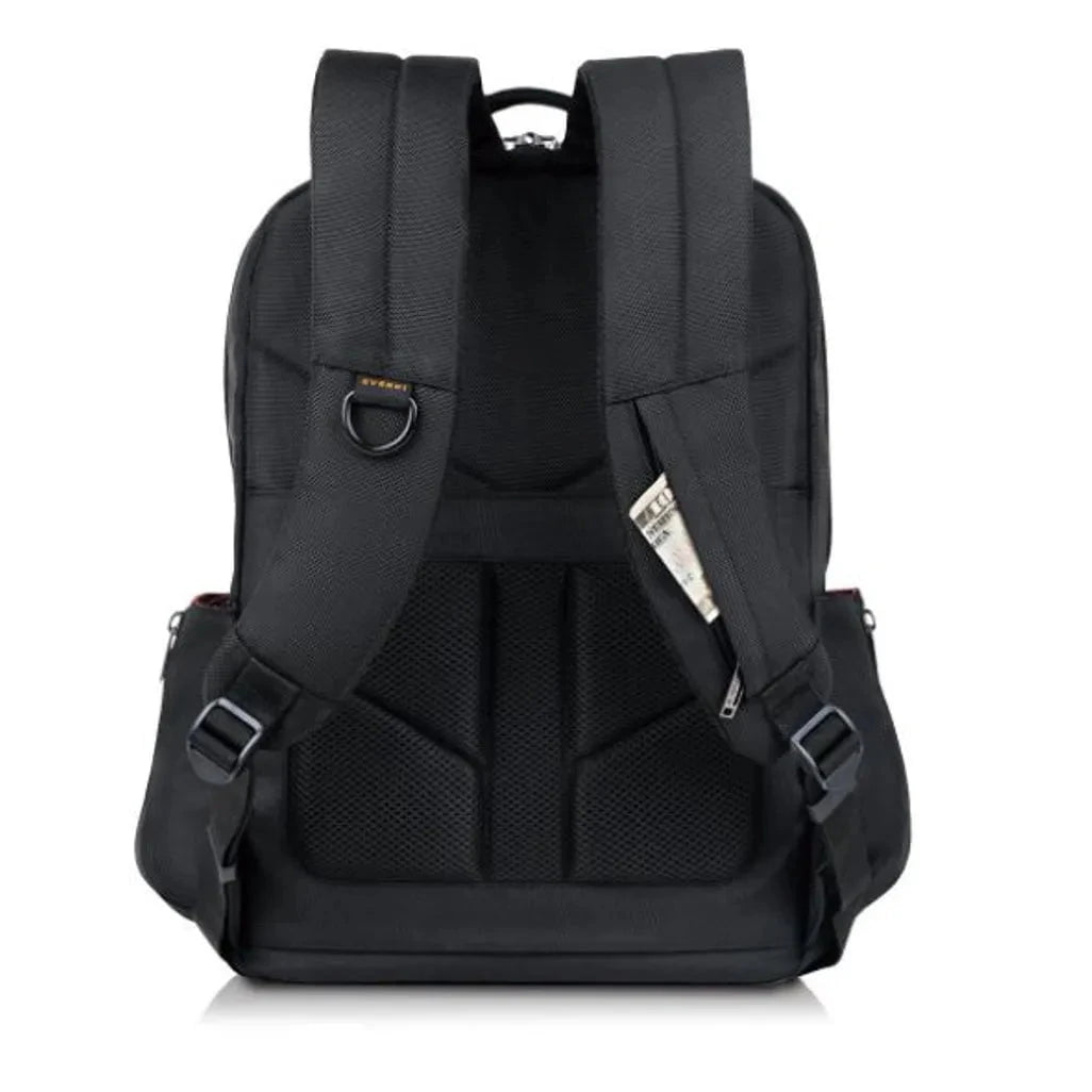 GUNMANSA Everki EKP118E-ECO, Backpack, 38.1 cm (15"), 1.13 kg