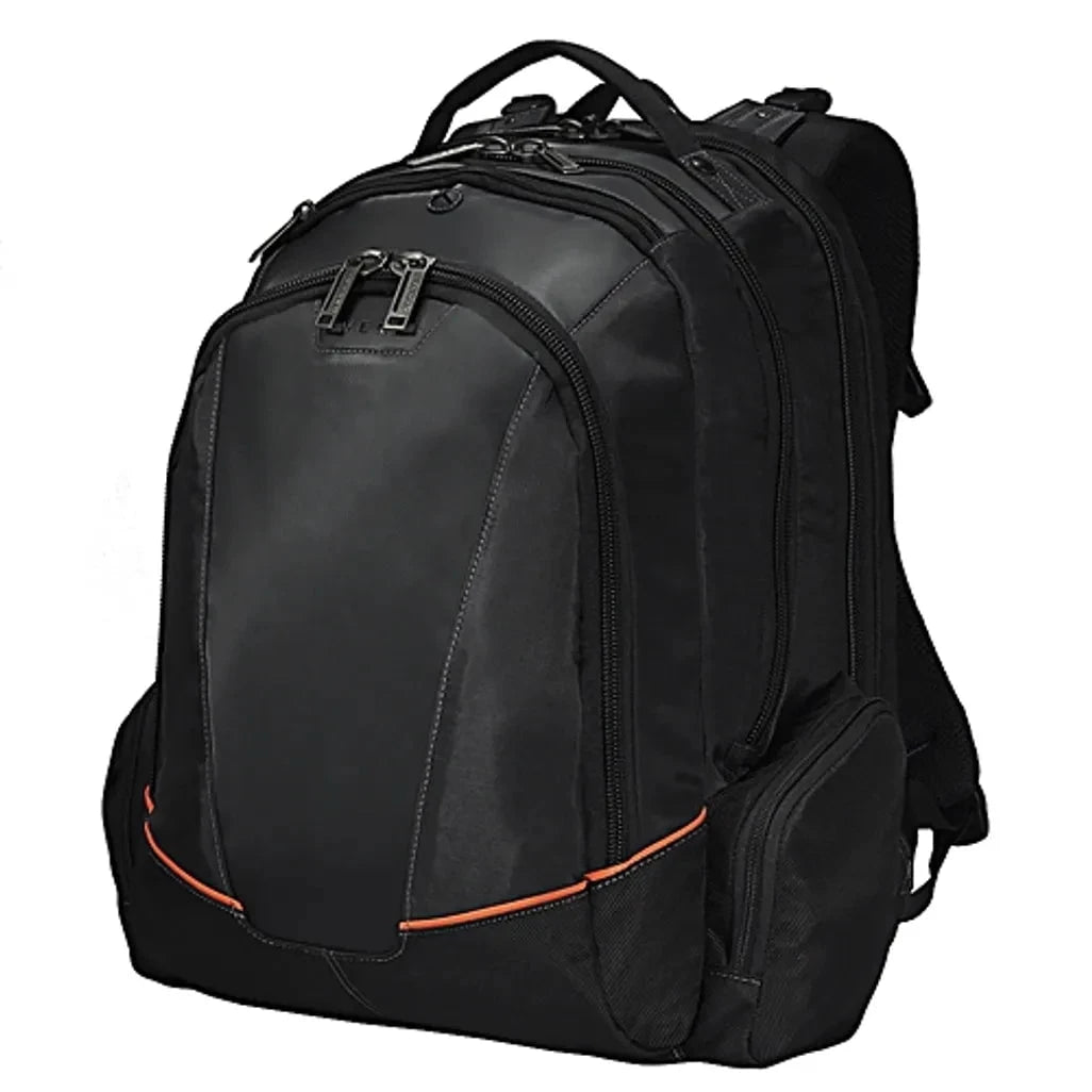 GUNMANSA Everki EKP119, Backpack case, 40.6 cm (16"), 1.5 kg