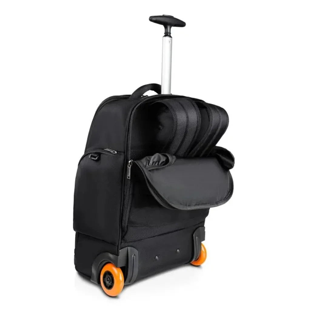 GUNMANSA EVERKI EKP123-ECO WHEELED BACKPACK 15.6''