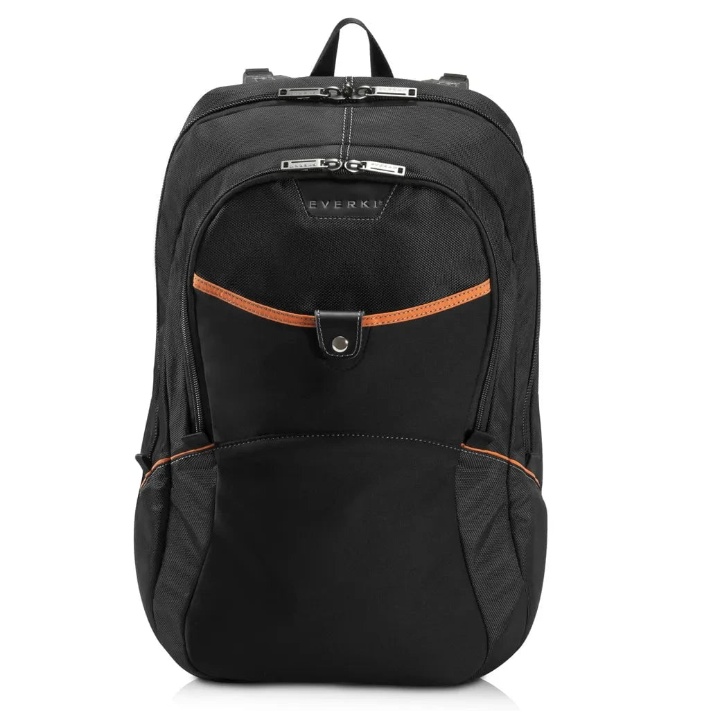 GUNMANSA Everki EKP129, Backpack case, 43.9 cm (17.3"), 1.1 kg