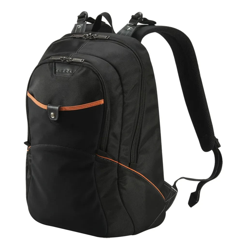 GUNMANSA Everki EKP129, Backpack case, 43.9 cm (17.3"), 1.1 kg