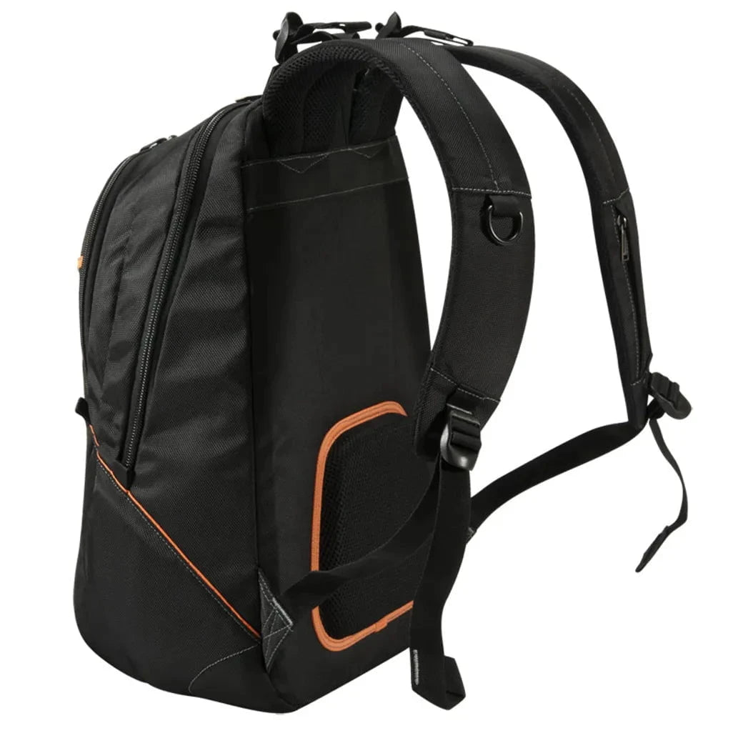 GUNMANSA Everki EKP129, Backpack case, 43.9 cm (17.3"), 1.1 kg