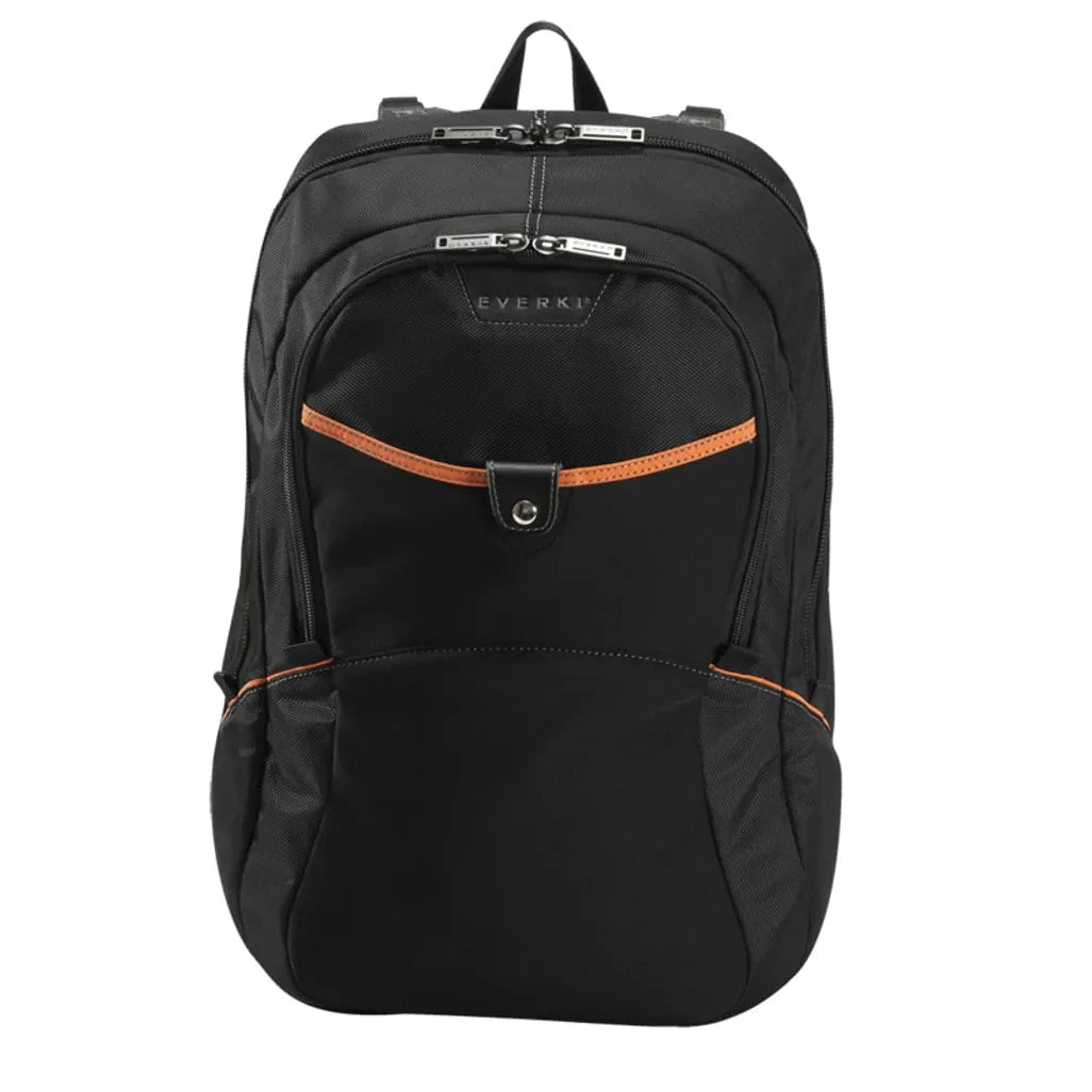 GUNMANSA Everki EKP129, Backpack case, 43.9 cm (17.3"), 1.1 kg