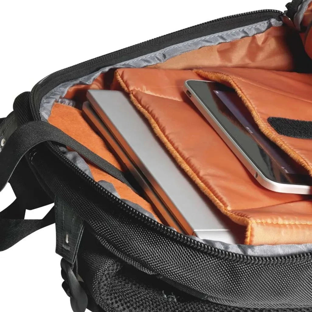 GUNMANSA Everki EKP129, Backpack case, 43.9 cm (17.3"), 1.1 kg