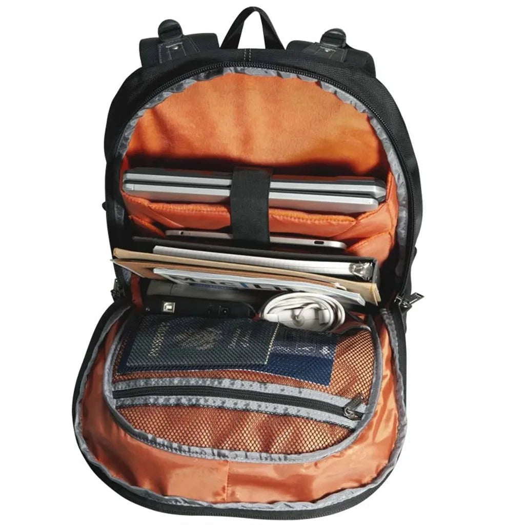 GUNMANSA Everki EKP129, Backpack case, 43.9 cm (17.3"), 1.1 kg
