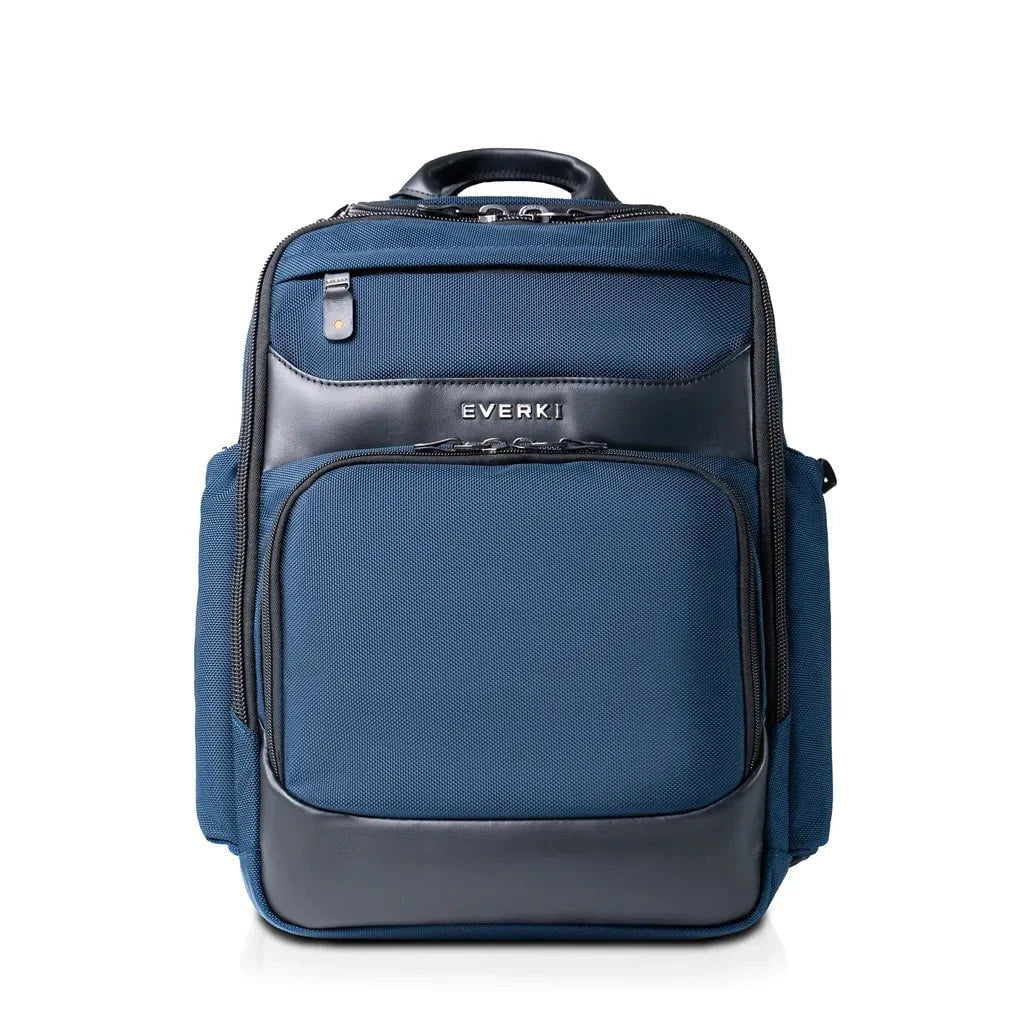 GUNMANSA EVERKI EKP132N ONYX 15.6'' LAPTOP BACKPACK (Navy)
