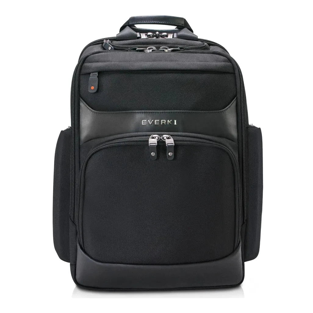 GUNMANSA EVERKI EKP132S17 ONYX 17.3'' LAPTOP BACKPACK