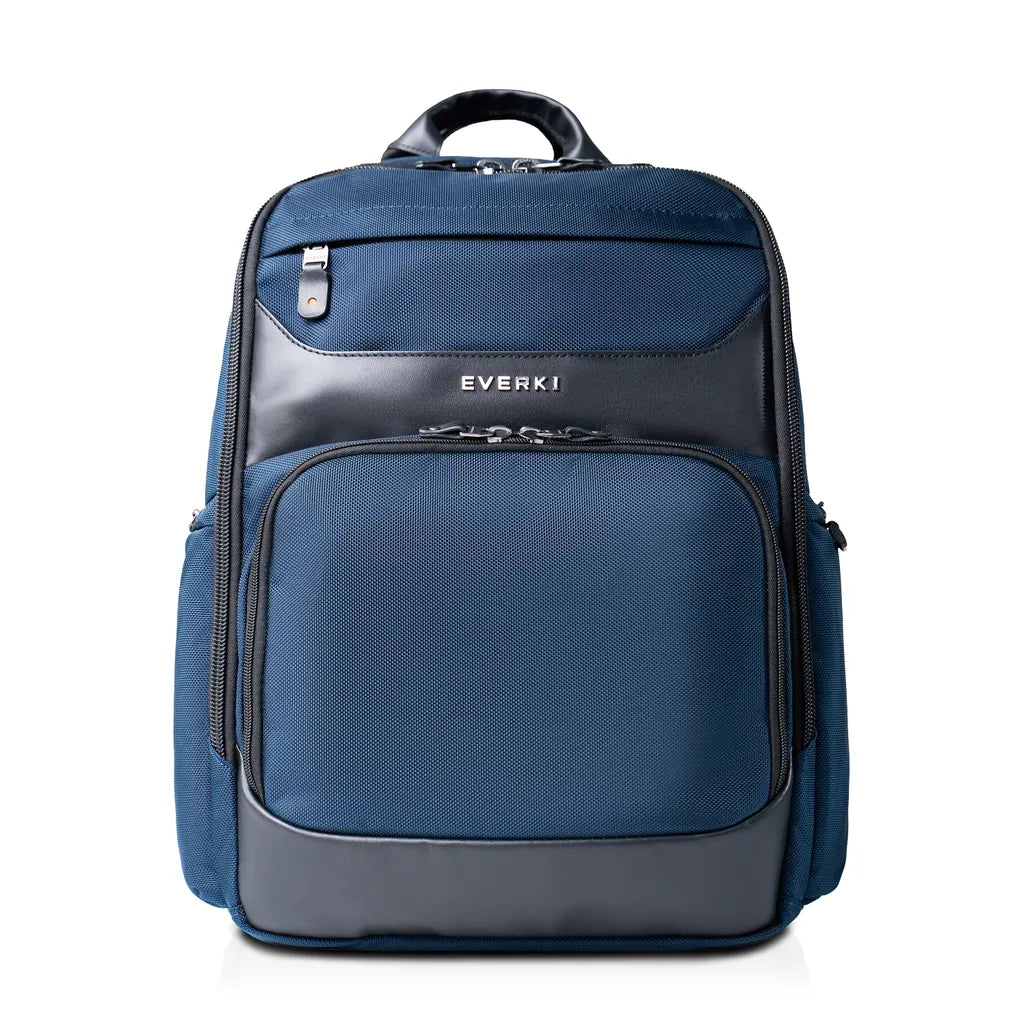 GUNMANSA EVERKI EKP132S17N ONYX 17.3'' LAPTOP BACKPACK (Navy)