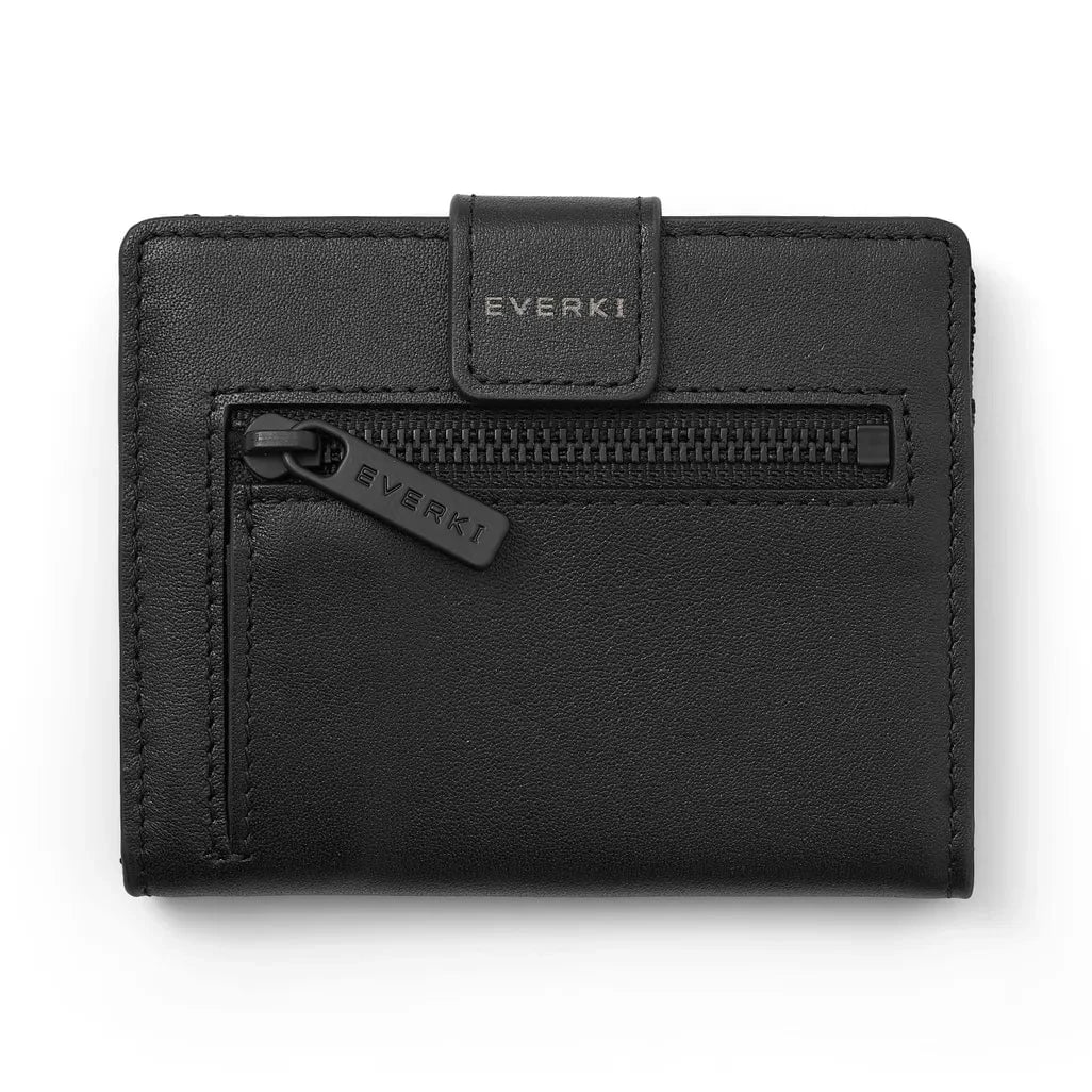 GUNMANSA EVERKI EKW200 RFID Slim Wallet