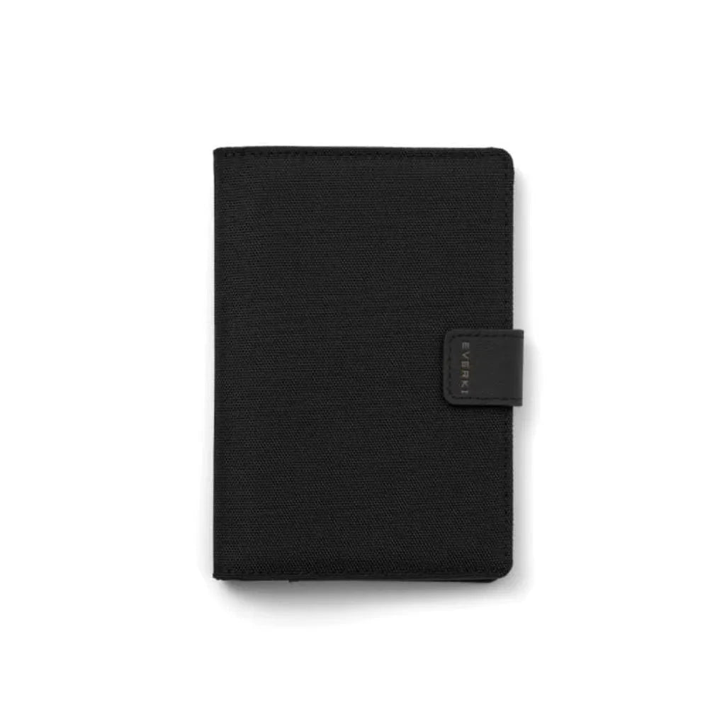 GUNMANSA EVERKI EKW230 RFID Passport Holder