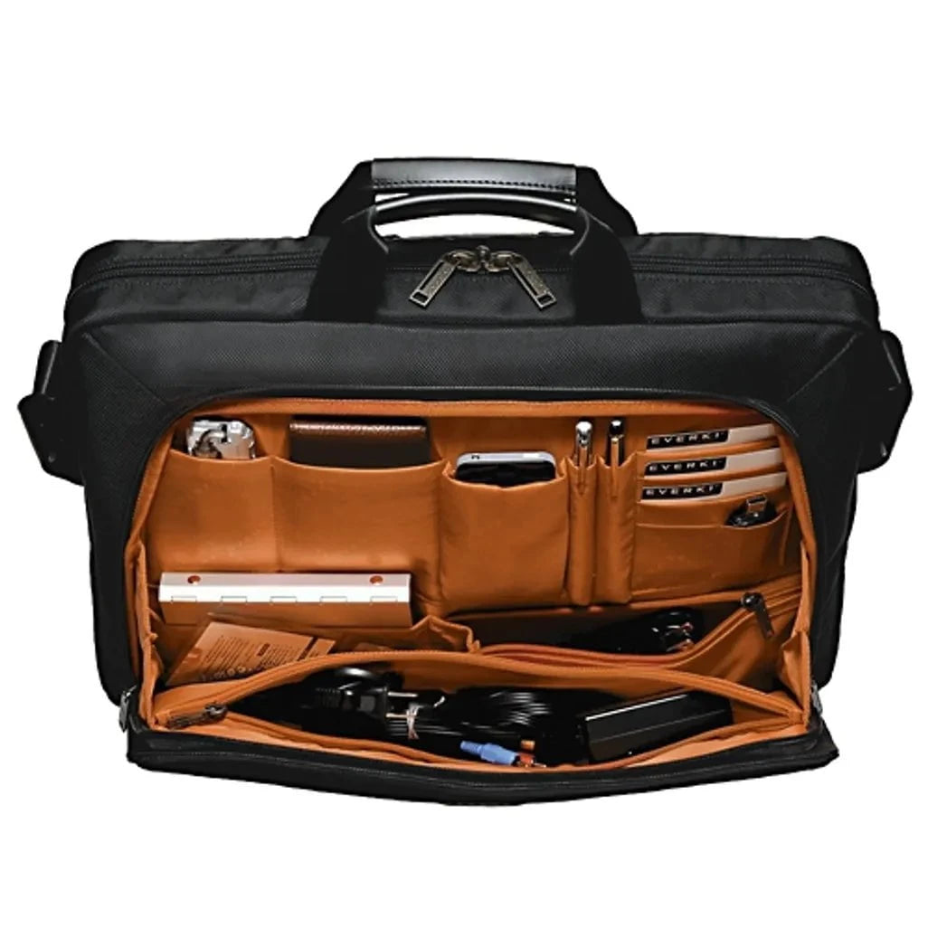 GUNMANSA Everki Lunar 18.4", Briefcase, 46.7 cm (18.4"), 1.16 kg