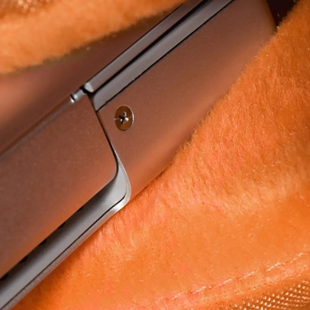 GUNMANSA Everki Lunar 18.4", Briefcase, 46.7 cm (18.4"), 1.16 kg