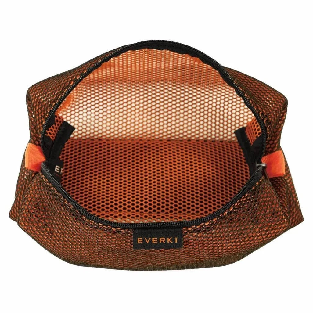 GUNMANSA Everki Mesh Accessories Pouch