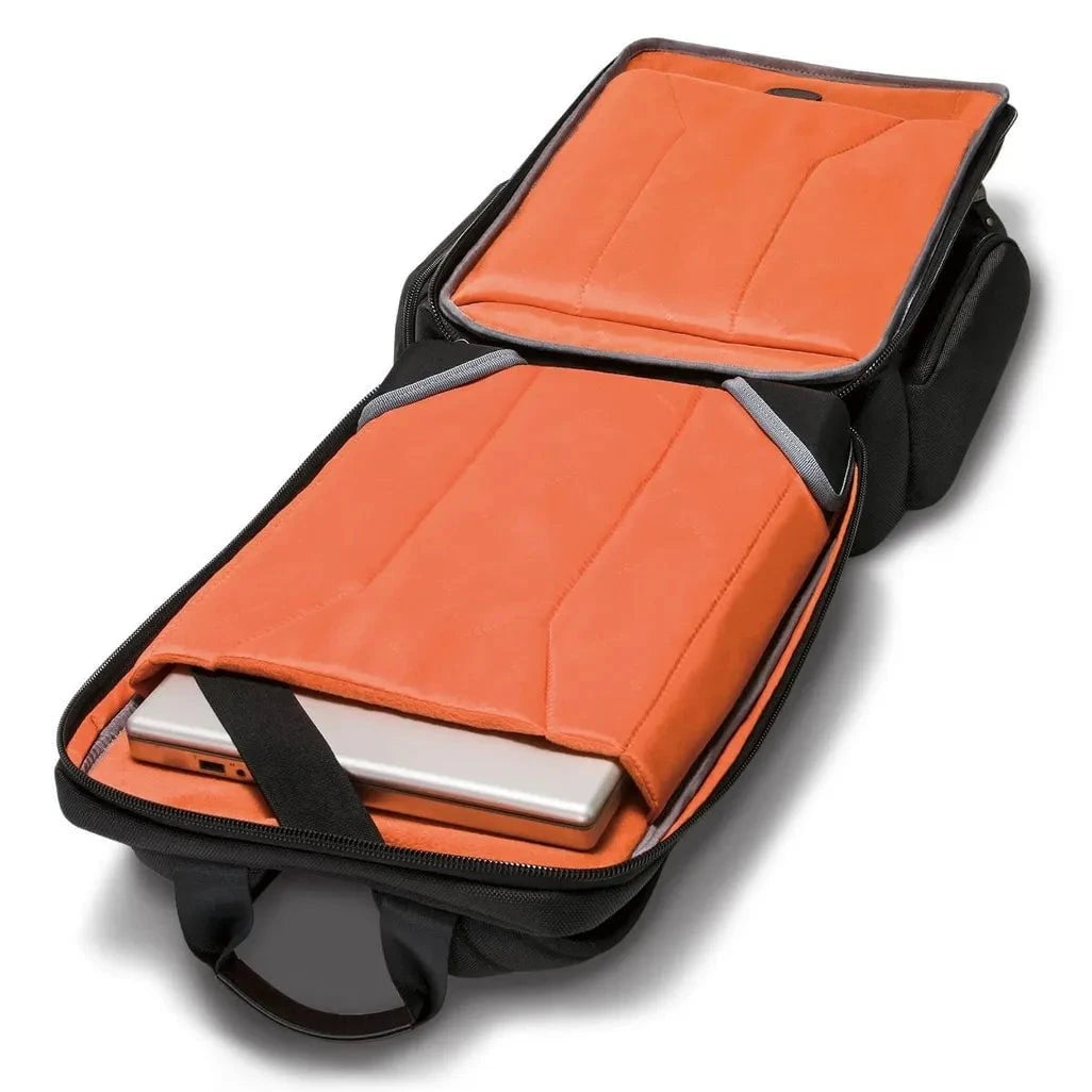 GUNMANSA Everki ONYX, Backpack, 39.6 cm (15.6"), Shoulder strap, 1.6 kg