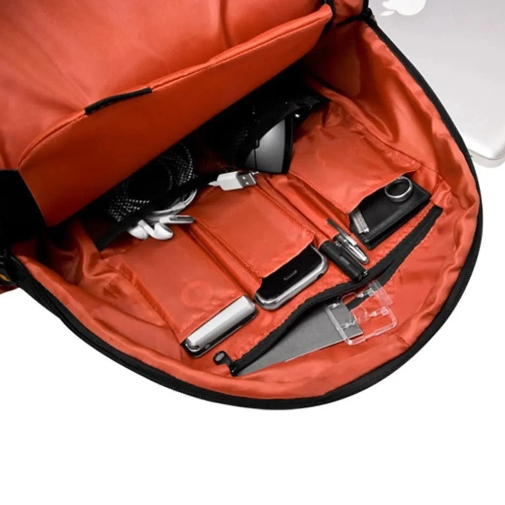 GUNMANSA Everki Swift, Backpack case, 43.2 cm (17"), 650 g