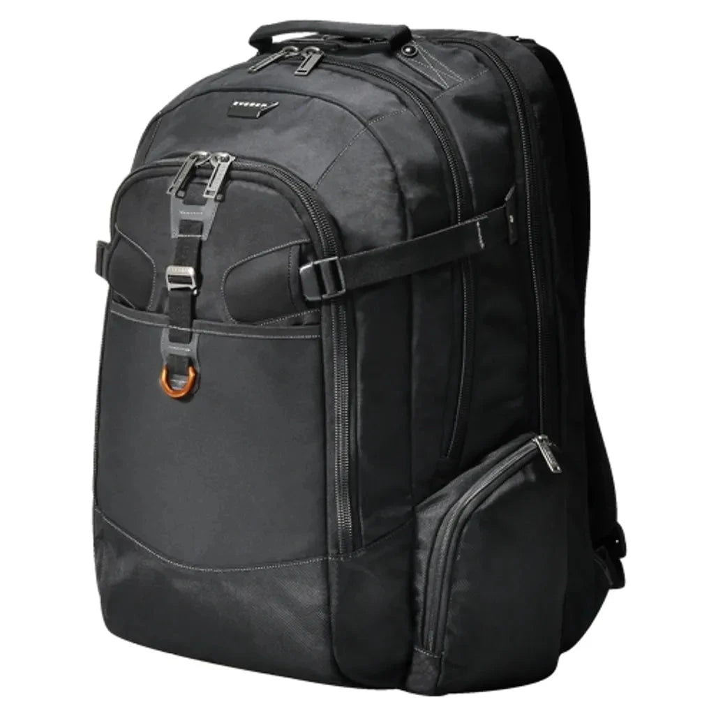GUNMANSA Everki Titan, Backpack case, 46.7 cm (18.4"), 2.01 kg
