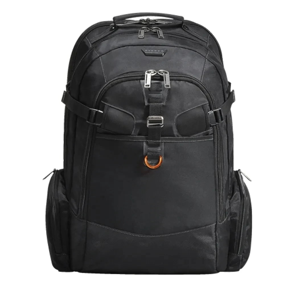 GUNMANSA Everki Titan, Backpack case, 46.7 cm (18.4"), 2.01 kg