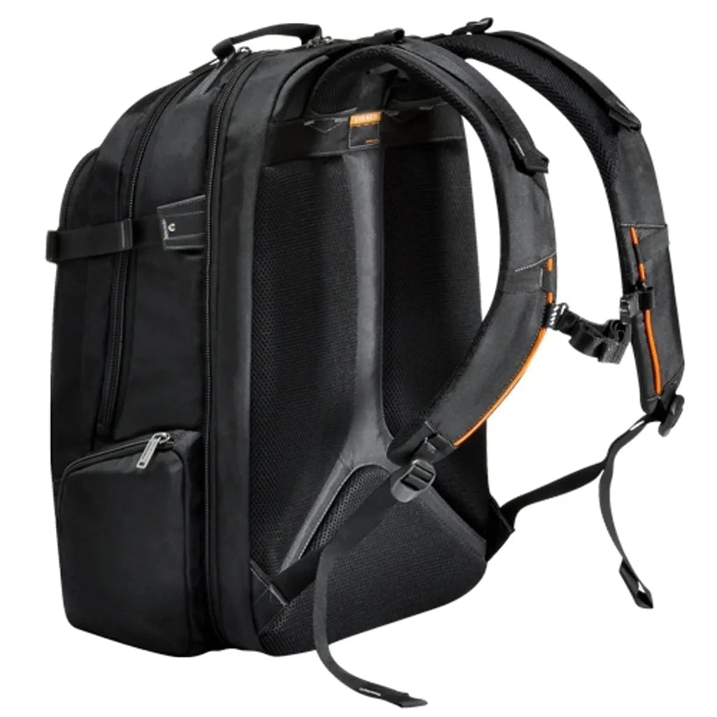 GUNMANSA Everki Titan, Backpack case, 46.7 cm (18.4"), 2.01 kg