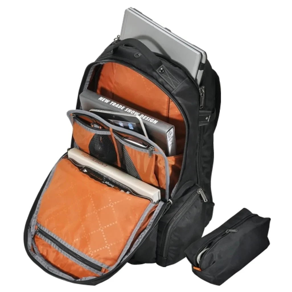 GUNMANSA Everki Titan, Backpack case, 46.7 cm (18.4"), 2.01 kg