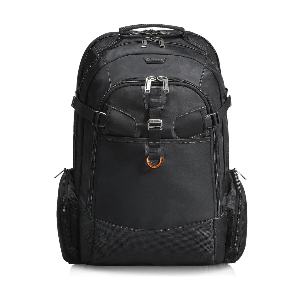 GUNMANSA Everki Titan, Backpack case, 46.7 cm (18.4"), 2.01 kg