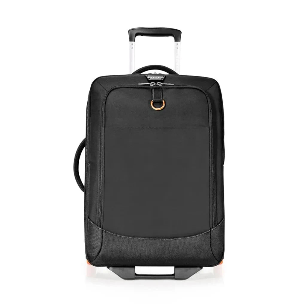 GUNMANSA Everki TITAN, Trolley case, 46.7 cm (18.4"), 3.68 kg