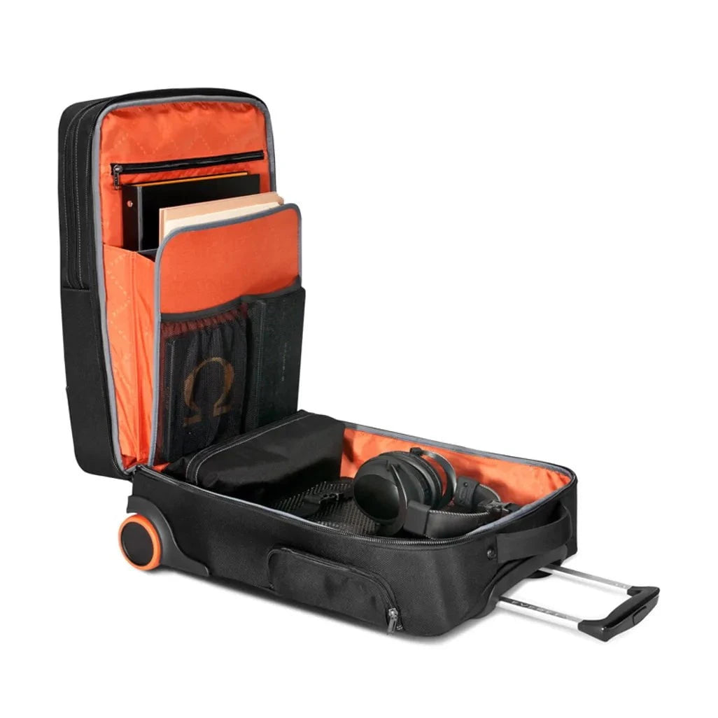GUNMANSA Everki TITAN, Trolley case, 46.7 cm (18.4"), 3.68 kg