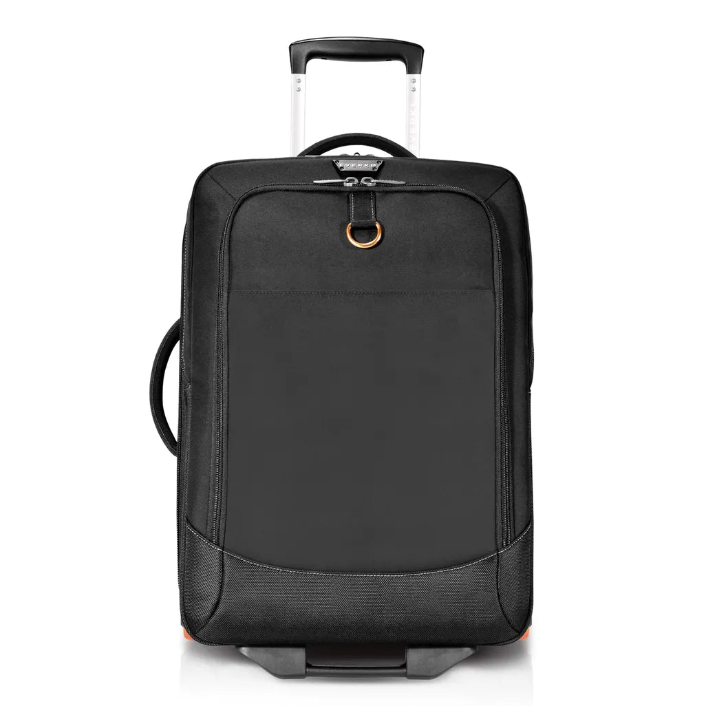 GUNMANSA Everki TITAN, Trolley case, 46.7 cm (18.4"), 3.68 kg