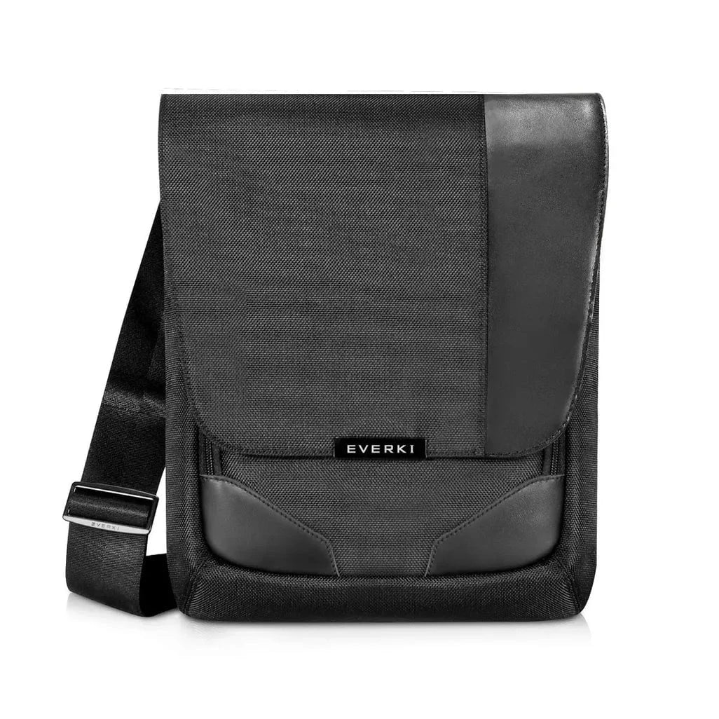 GUNMANSA Everki VENUE XL, Messenger case, 33 cm (13"), Shoulder strap, 650 g