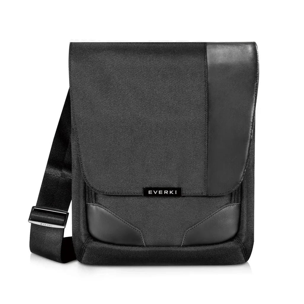 GUNMANSA Everki VENUE XL, Messenger case, 33 cm (13"), Shoulder strap, 650 g