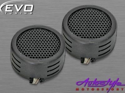 GUNMANSA Evo Tuning 300w Tweeters