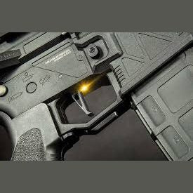 GUNMANSA Evolution Ghost XS EMR PDW Carbontech Airsoft Rifle (AEG|Full-Semi Auto|130) 94177