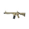 GUNMANSA Evolution Recon S 10″ Black/Tan Airsoft Rifle – 94174