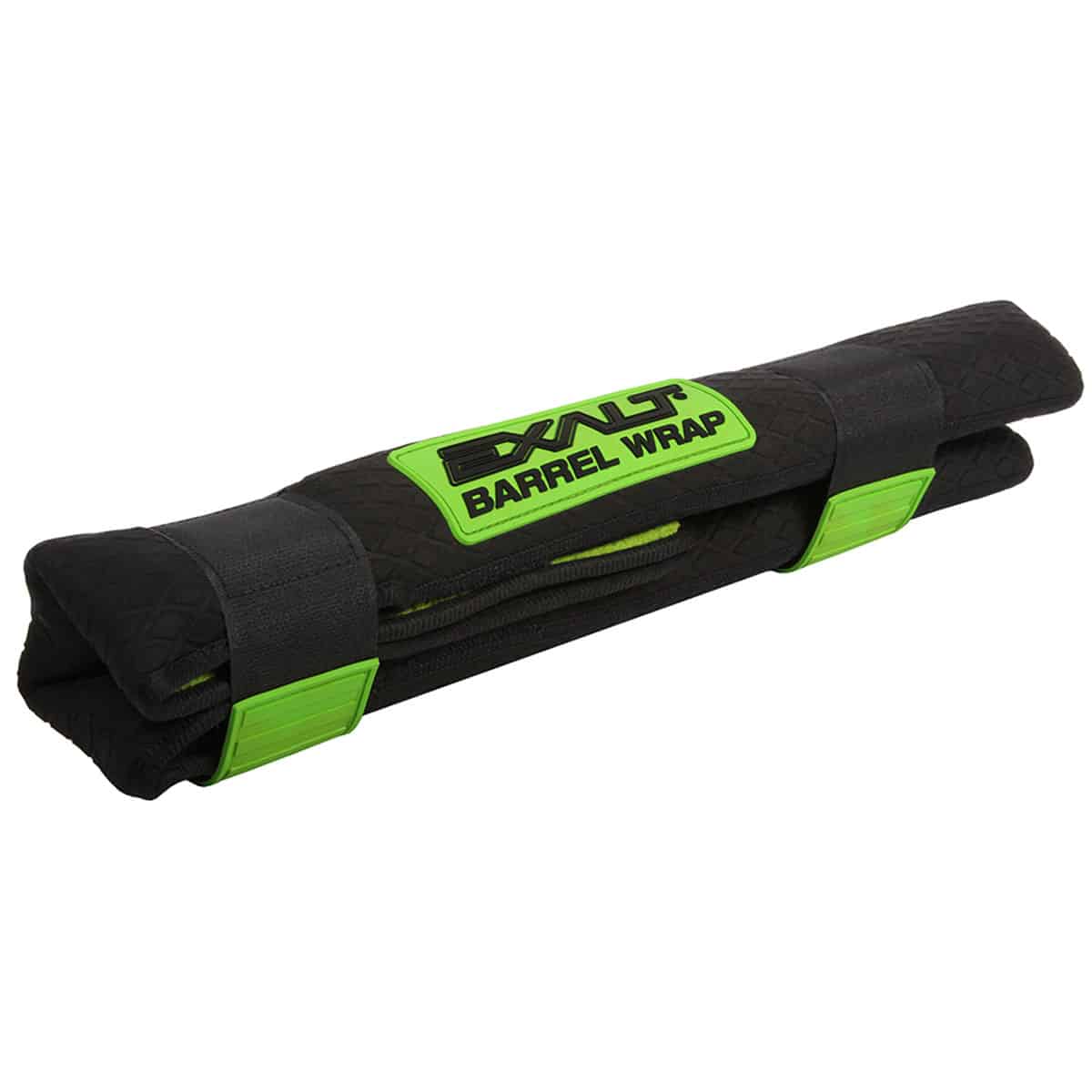 GUNMANSA Exalt Paintball Barrel Wrap - Black