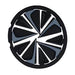 GUNMANSA Exalt Rotor Fast Feed - Black