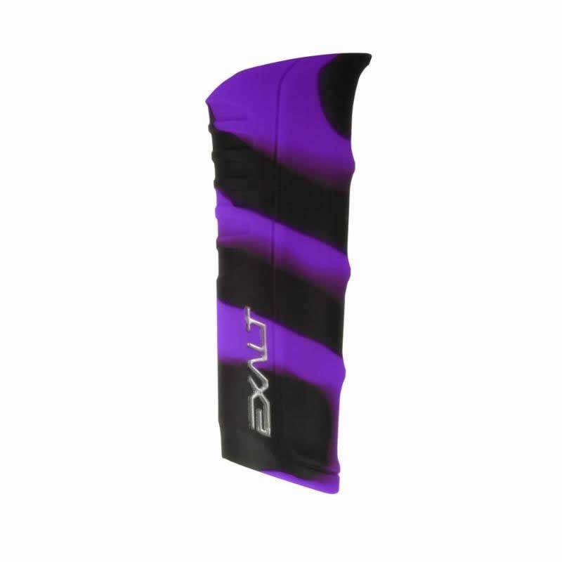 GUNMANSA EXALT SHOCKER RSX REGULATOR GRIP - PURPLE