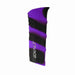 GUNMANSA EXALT SHOCKER RSX REGULATOR GRIP - PURPLE