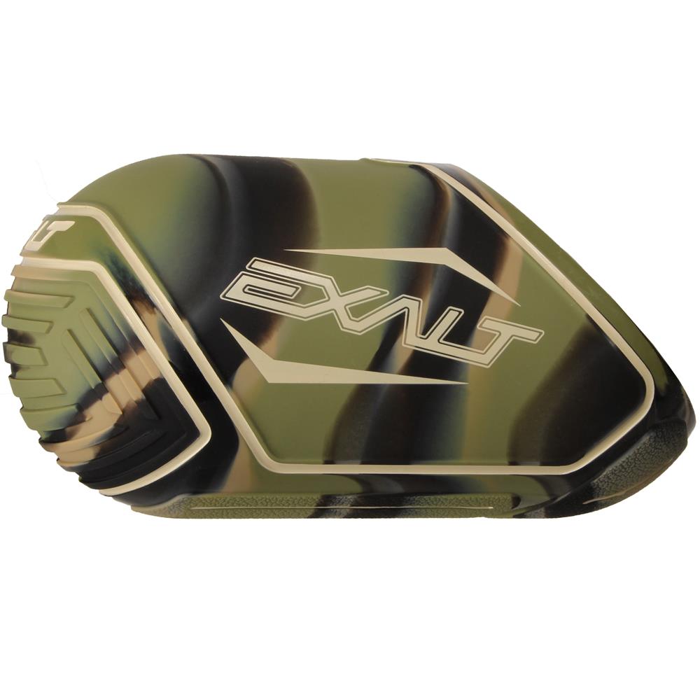 GUNMANSA Exalt Tank Cover - Jungle Camo Swirl