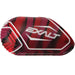 GUNMANSA Exalt Tank Cover - Red Swirl