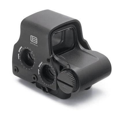 GUNMANSA EXPS3 Holographic Sight JD-60