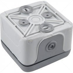 GUNMANSA Ext Push Button Sp / L D3 / D5 Part No: SW104