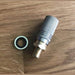 GUNMANSA Extended Quick Disconnect 1/8 BSP #M20
