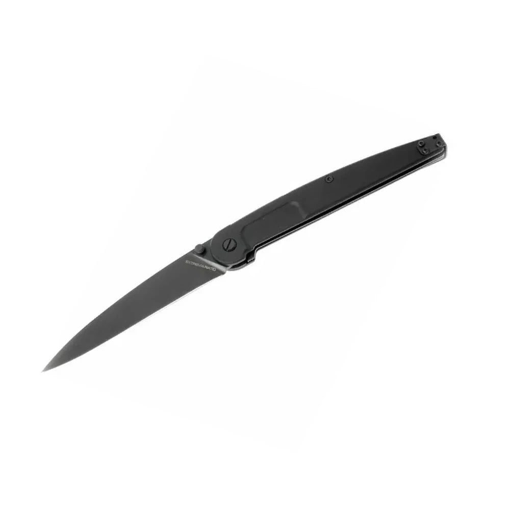 GUNMANSA Extrema Ratio 04.1000.0158 Dark Talon Black Knife - Blk Bf3