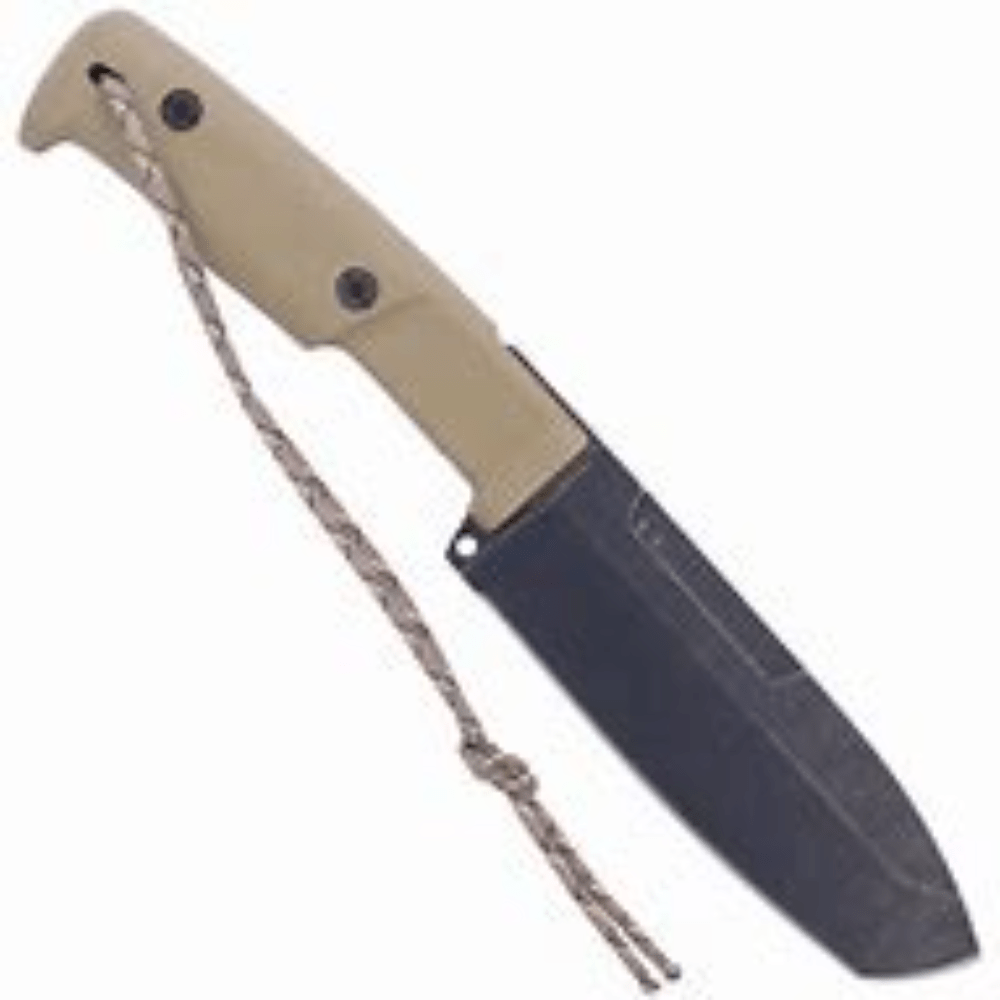GUNMANSA Extrema Ratio 04.1000.0463/exp Sethlans Expeditions Knife