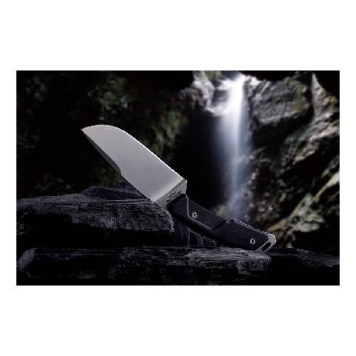 GUNMANSA EXTREMA RATIO 04.1000.0463/SW/DW SETHLANS STONE WASHED Knife