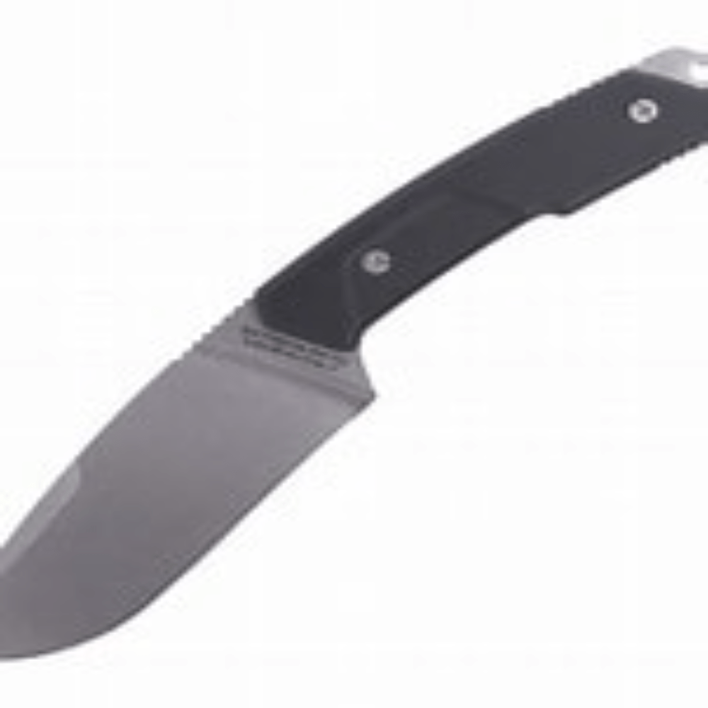 GUNMANSA EXTREMA RATIO 04.1000.0463/SW/DW SETHLANS STONE WASHED Knife
